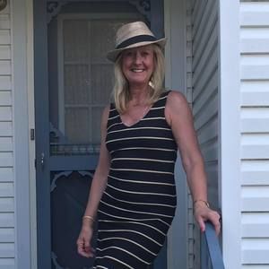 Meet your Posher, Bonnie